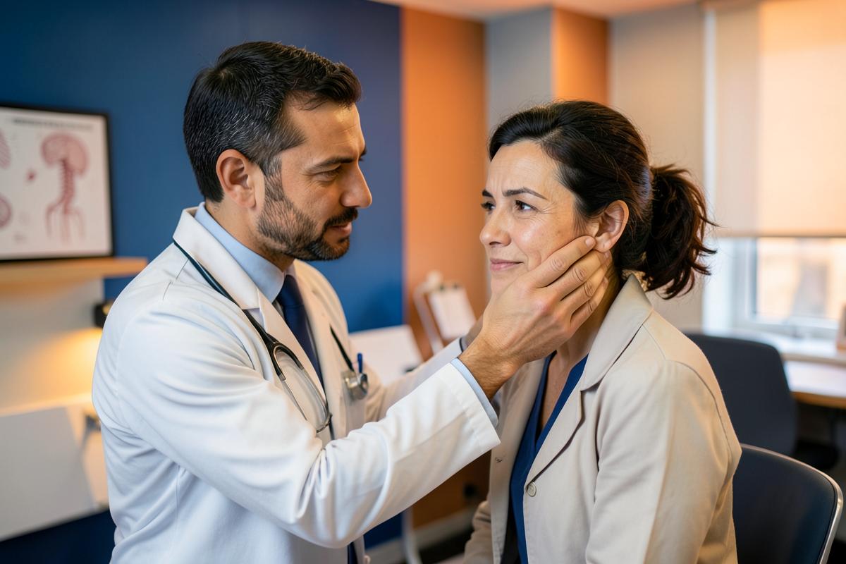 Trigeminal Neuralgia Treatment